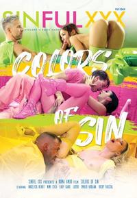 Colors Of Sin