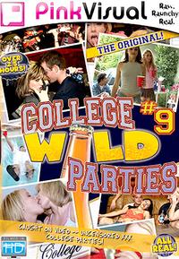 College Wild Parties 9