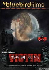 DVD Cover The Hunger Victim