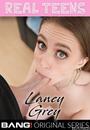 real teens: laney grey