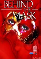 DVD Cover Behind The Mask