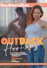 DVD Cover Outback Hookups