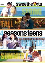 Ver película completa - 4 Seasons Teens