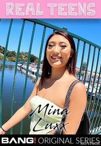 Real Teens: Mina Luxx