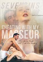 cheating with my masseur