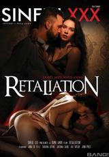 DVD Cover Retaliation