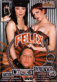 Felix The Lucky Slave 6