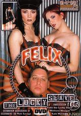 DVD Cover Felix The Lucky Slave 6