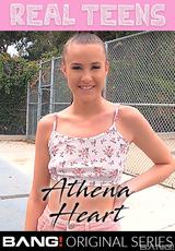 Vollständigen Film ansehen - Real Teens: Athena Heart