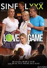 DVD Cover Love Game