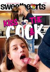 DVD Cover Kiss The Cook
