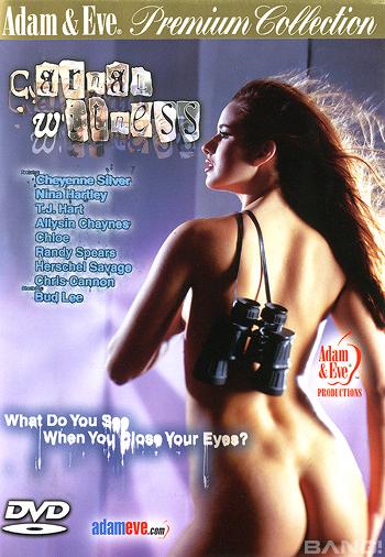 Carnal Witness | bang.com