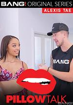 ryan pillowtalk: alexis tae