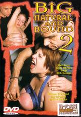 DVD Cover Big Natural And Bound 2
