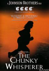 DVD Cover The Chunky Whisperer