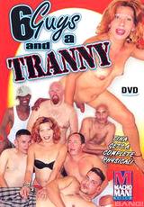 Ver película completa - 6 Guys And A Tranny