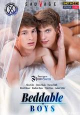Ver película completa - Beddable Boys