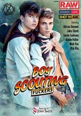 Guarda il film completo - Boy Scouting Fuckers