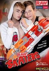 Watch full movie - Raw Skaters
