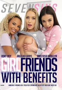 Girlfriends With Benefits