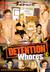 Detention Whores 5 background