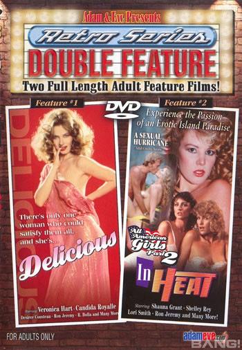 delicious all american girls #2