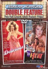 DVD Cover Delicious All American Girls #2
