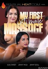 Regarder le film complet - My First Intimate Massage