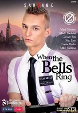 DVD Cover When The Bells Ring
