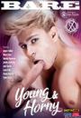 young & horny