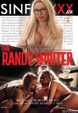 DVD Cover The Randy Writer