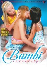 Ver película completa - Bambi Sexuality