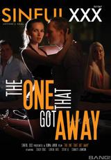 DVD Cover The One That Got Away