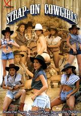 Vollständigen Film ansehen - Strap On Cowgirls