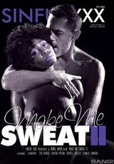 DVD Cover Make Me Sweat 2