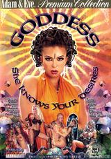 Ver película completa - Goddess