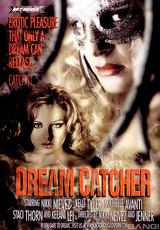 DVD Cover Dream Catcher
