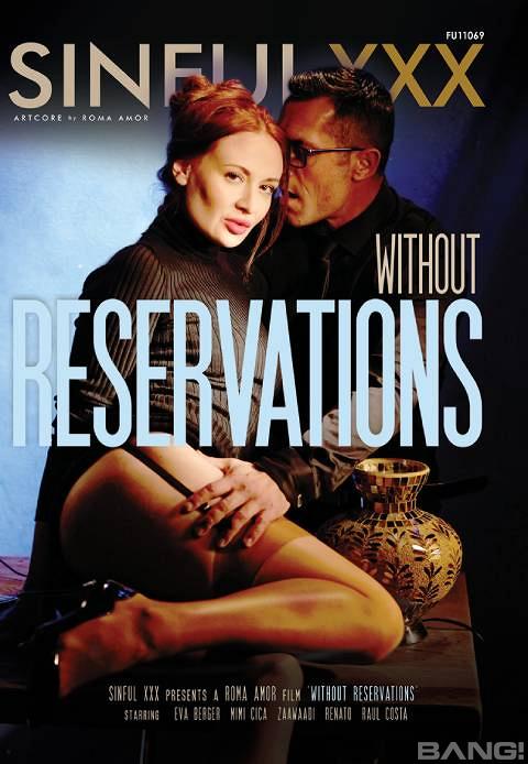 BANG! Without Reservations movie cover