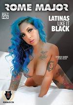 Latinas Like It Black