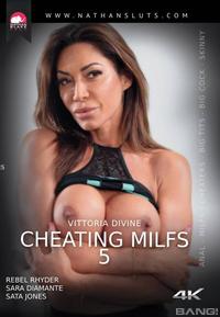 Cheating Milfs 5