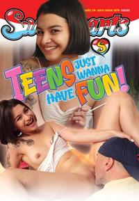 Teens Just Wanna Have Fun - Part 1