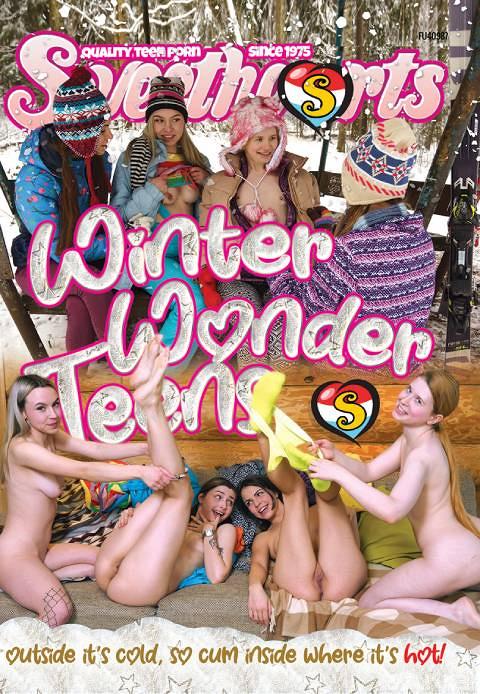 BANG! Winter Wonder Teens - Part 1 movie cover