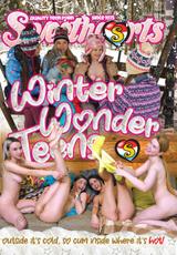 Download Winter Wonder Teens - Part 1