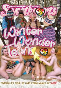 Winter Wonder Teens - Part 1