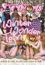 Winter Wonder Teens - part 1