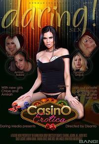 Casino Erotica