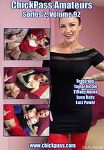 Amateurs Series 2 Volume 92