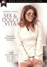 Ver película completa - Sex & Dolce Vita