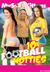 10 X Football Hotties background