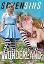 Trannies In Wonderland